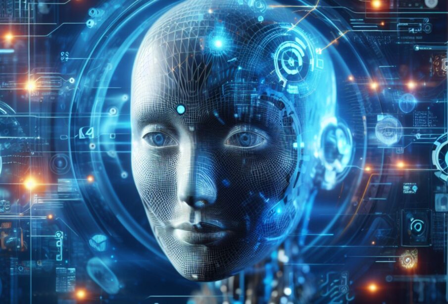 O que é Inteligência Artificial (IA) 65 IA