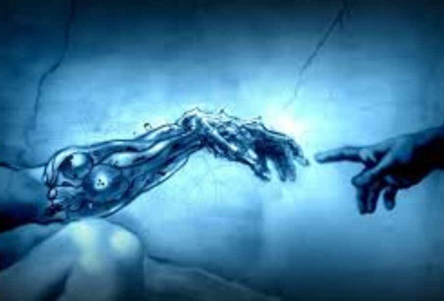 O transhumanismo será o futuro da humanidade? 65 TRANSUMANISMO FUTURO