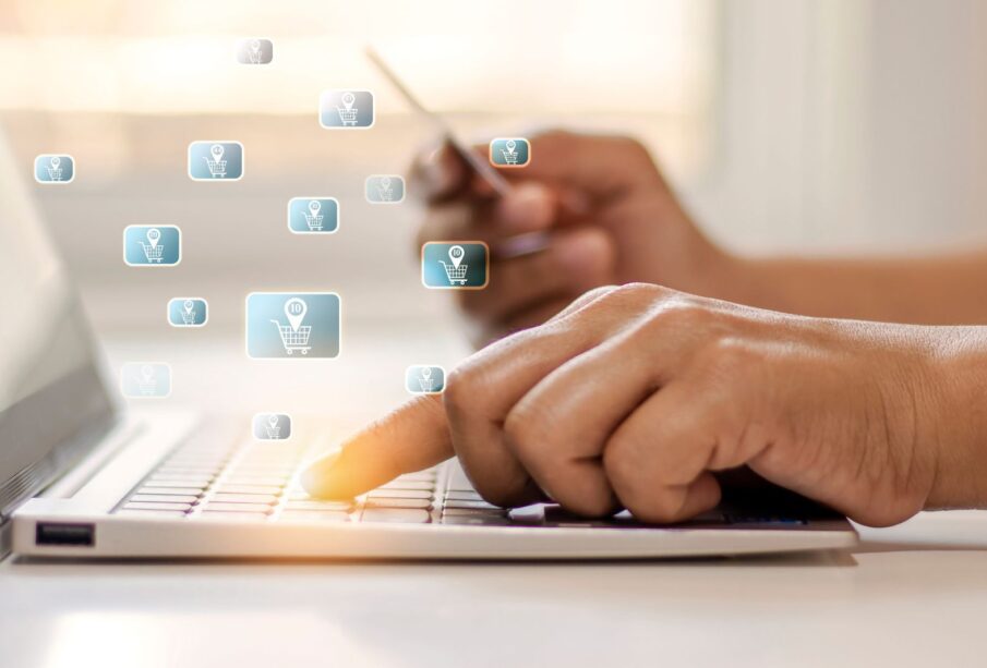 Onde foi parar o cliente do meu e-commerce? 65 E-COMMERCE