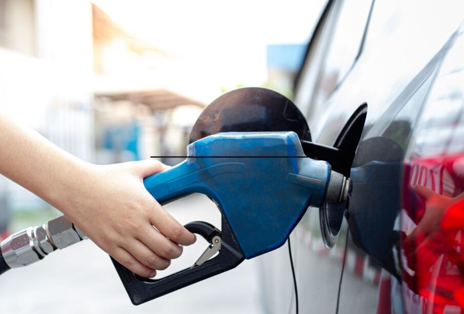 Gasolina ficará mais cara em 1.º de junho 65 GASOLINA ICMS