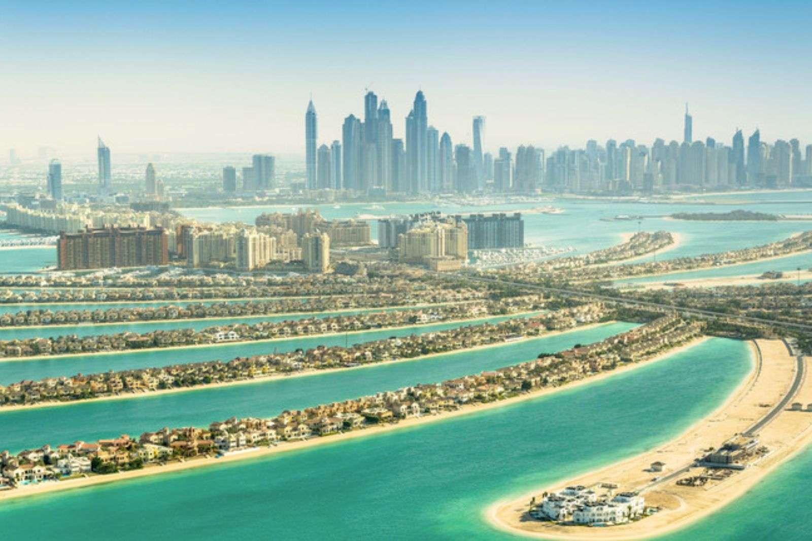 DUBAI PROJETO ILHAS DUBAI PROJETO ILHAS
