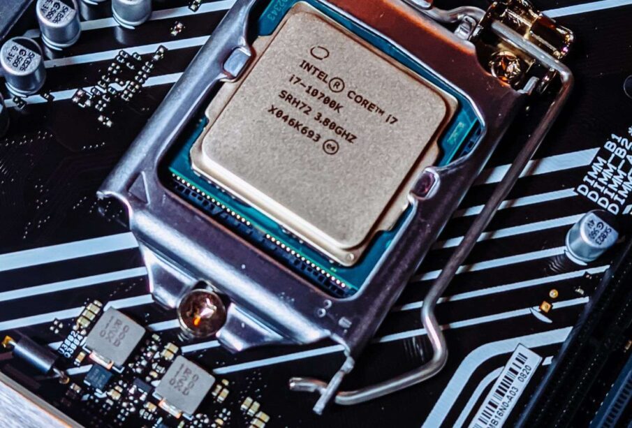 Intel investirá US$ 25 bilhões em Israel 65 INTEL ISRAEL