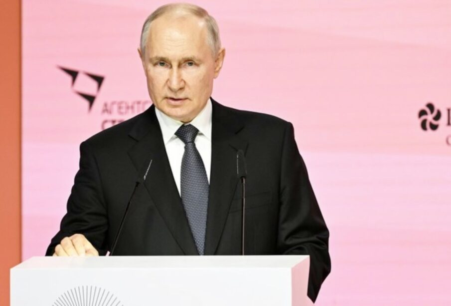 Putin aposta nos BRICS para competir no Ocidente 65 PUTIN