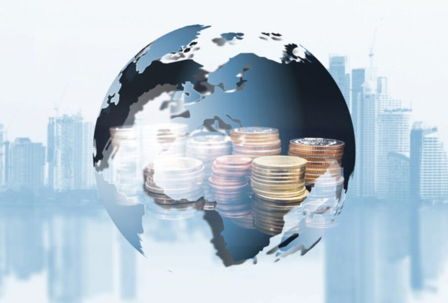 BRICS representarão quase 40% da economia global 65 BRICS ECONOMIA GLOBAL