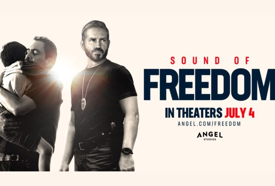 Filme "Sound of Freedom": quando será lançado no Brasil? 65 Sound of Freedom Brasil