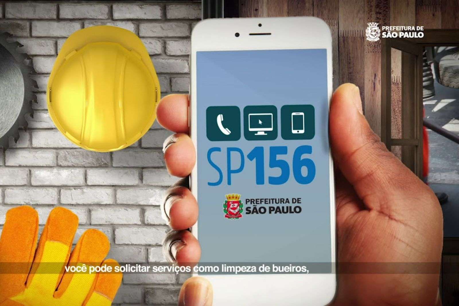 PREFEITURA DE SÃO PAULO PREFEITURA DE SÃO PAULO