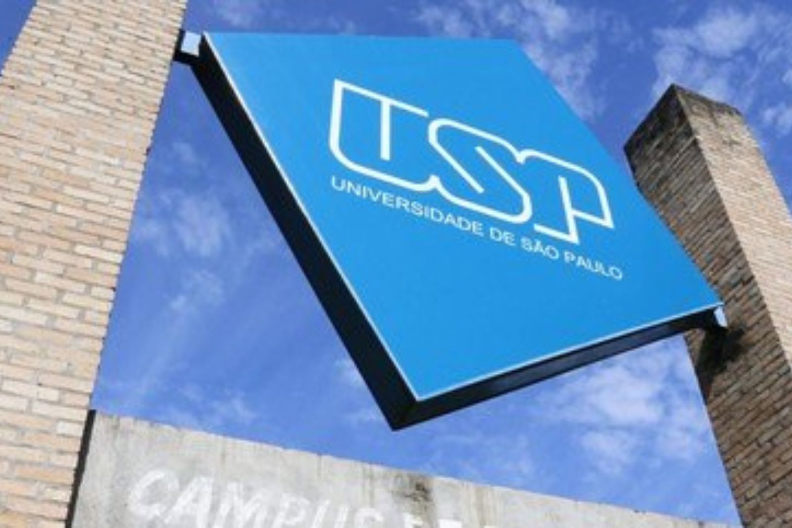 paralisação greve estudantes USP reitoria