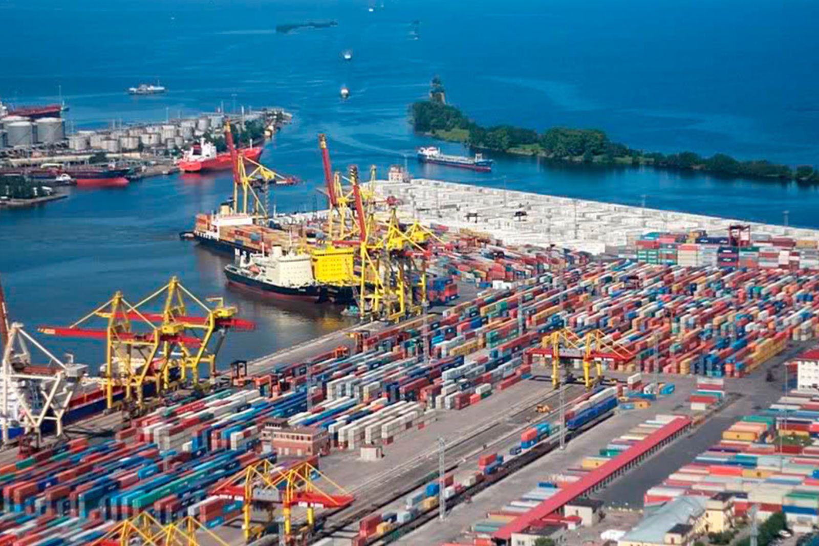 Comércio Rússia China Comércio Rússia China