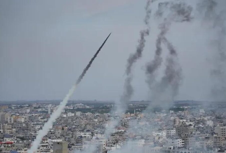Conflito entre Israel e Hamas deve ter pouco impacto no Brasil 65 Israel Hamas conflito