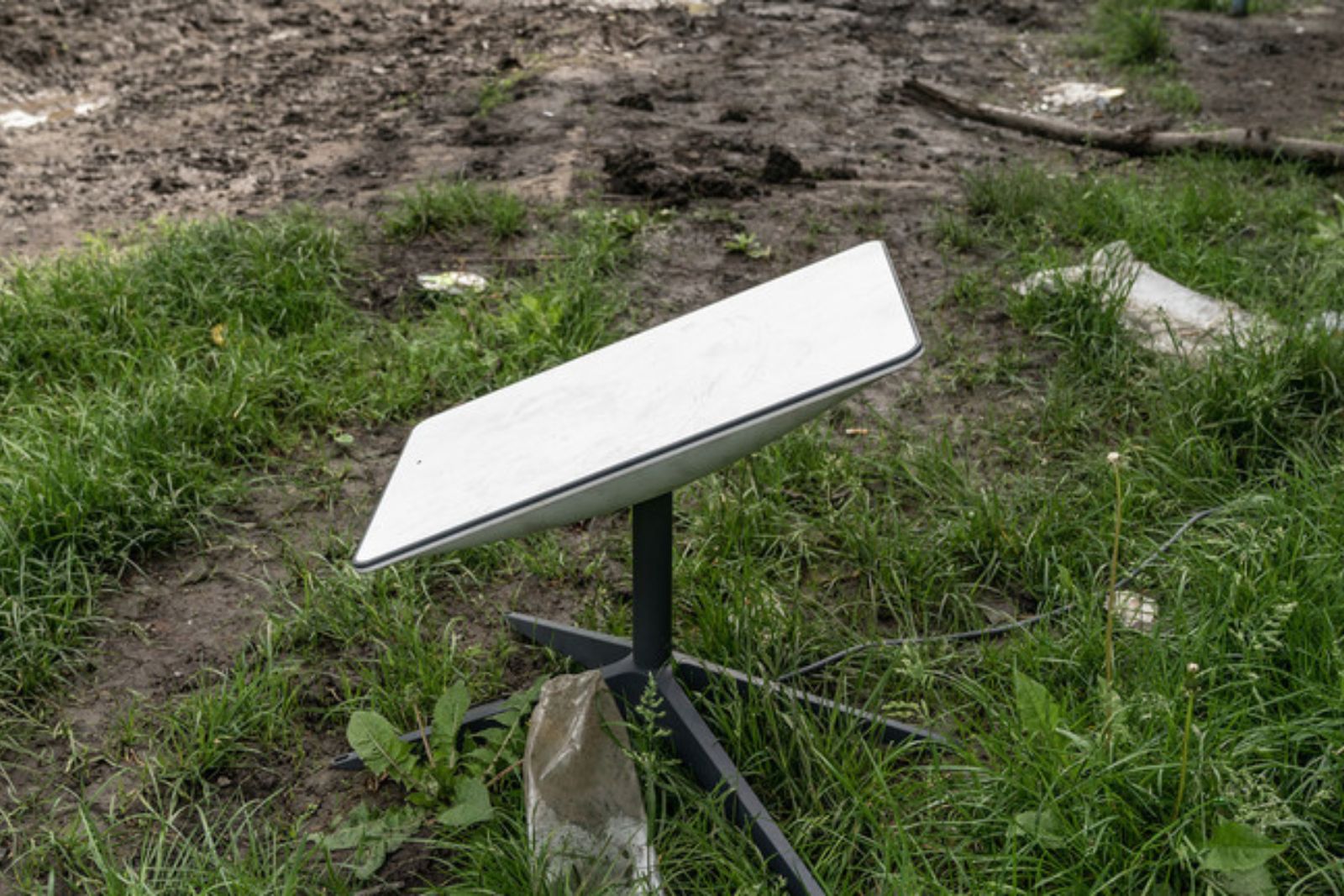 Israel ameaça destruir Starlink Israel ameaça destruir Starlink