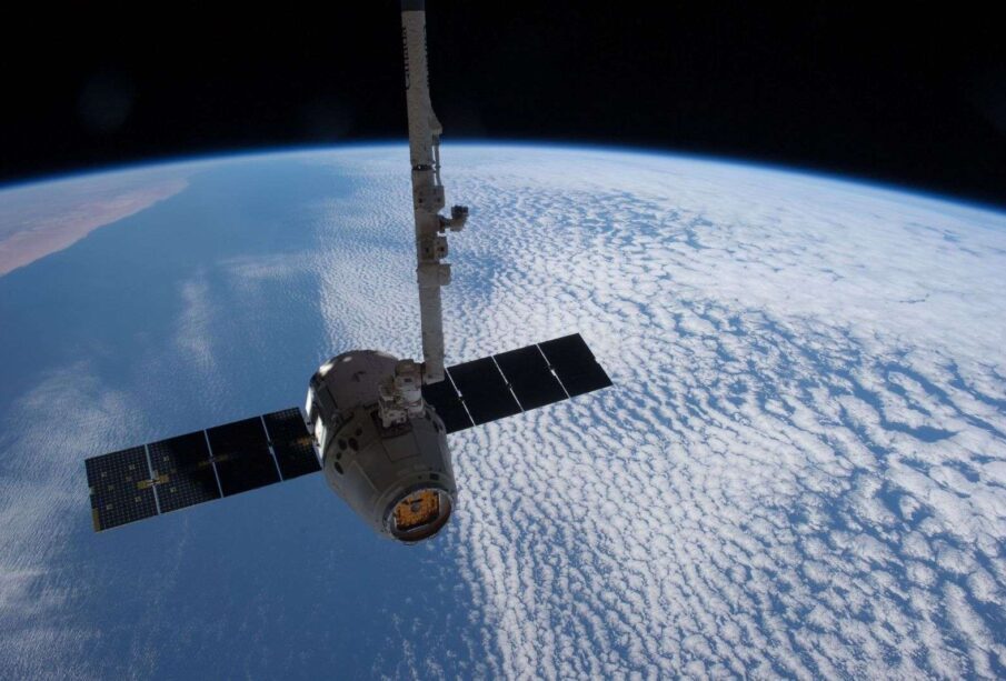 Rússia ameaça atacar satélites espaciais dos EUA 65 Rússia satélites EUA