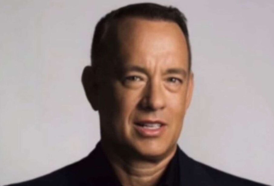 Tom Hanks diz que sua imagem foi roubada para anúncio gerado por IA 65 Tom Hanks IA 3