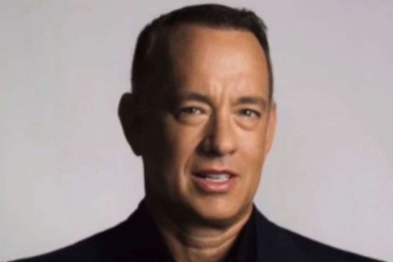 Tom Hanks IA