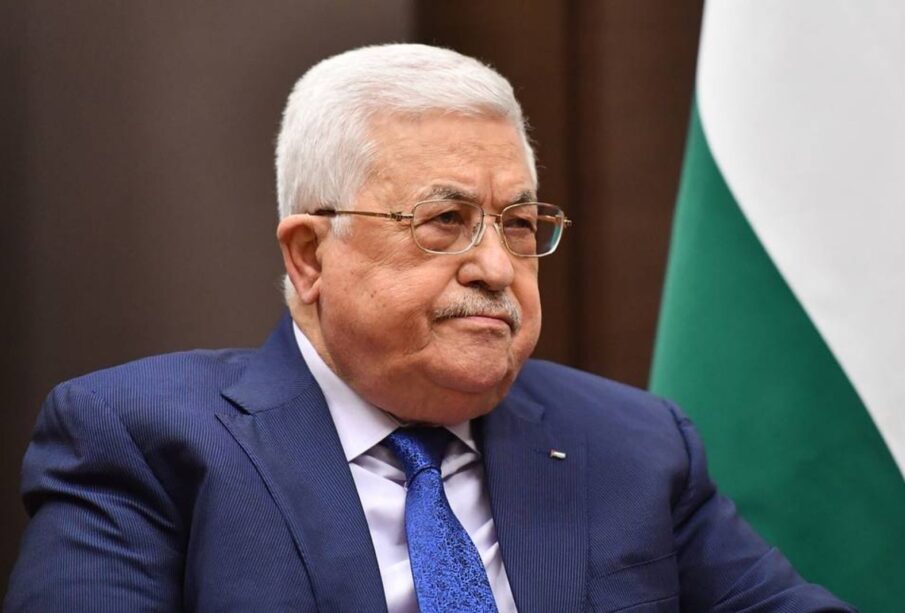 Líder palestino planeja visita a Moscou 65 líder palestino planeja visita Moscou