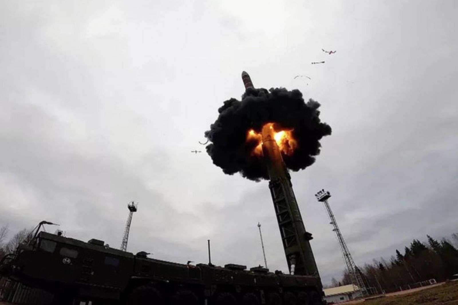 teste forças nucleares russas teste forças nucleares russas