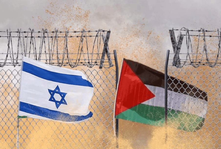 Israel: Você está conosco ou com o Hamas 65 Israel Voce esta conosco ou com o Hamas