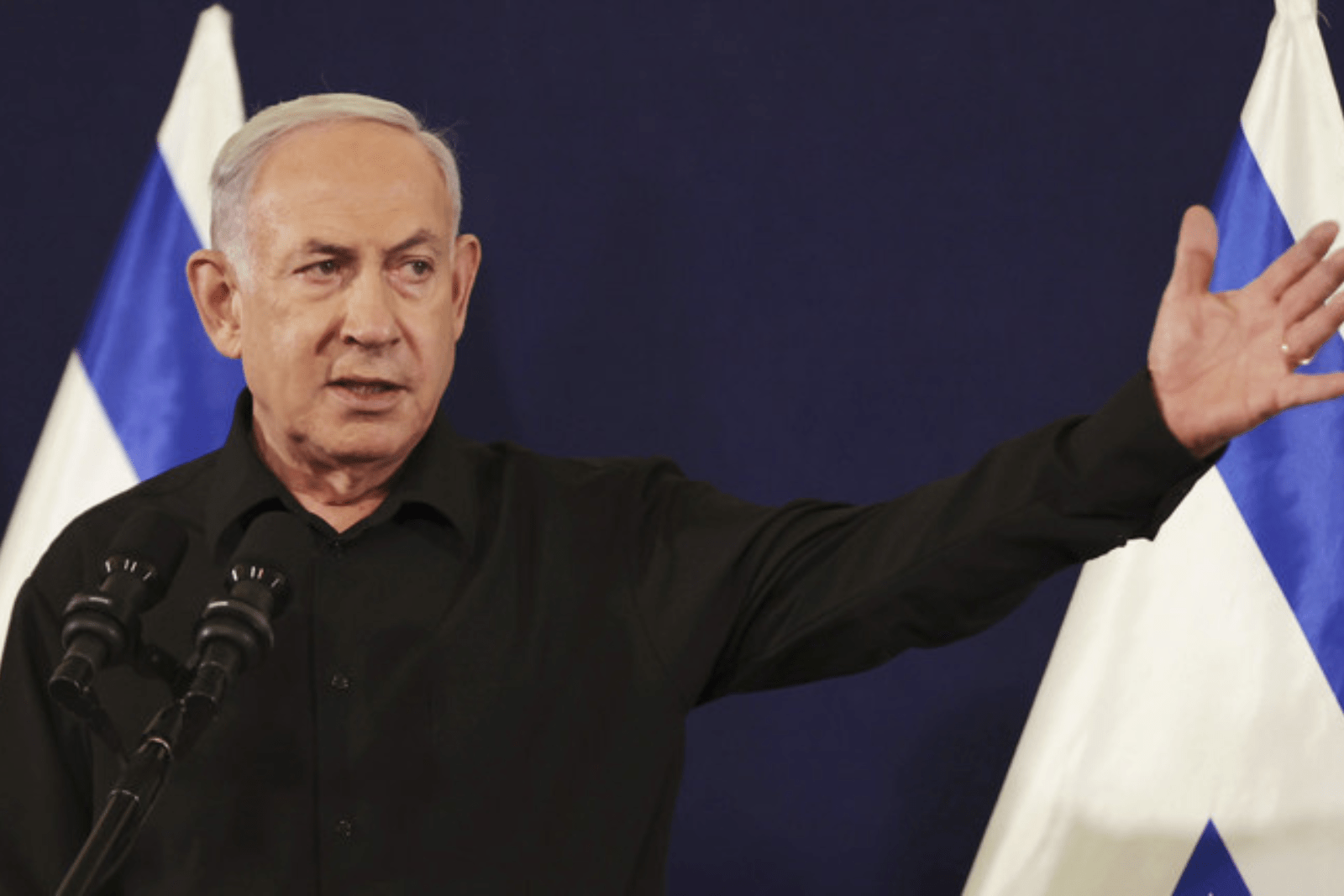 EUA ISRAEL GAZA EUA ISRAEL CONFLITO GAZA