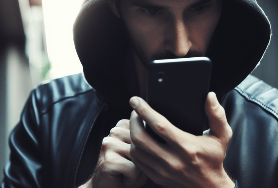 Celular Seguro, muita fumaça ou será que realmente funcionará? 65 CELULAR SEGURO