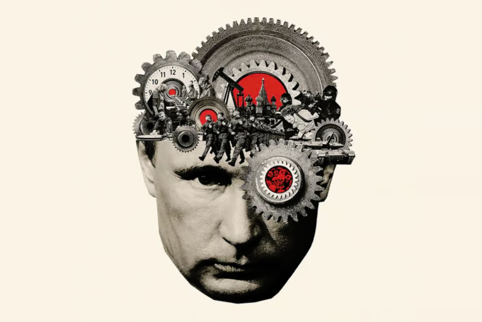 Putin está ganhando a guerra? Putin está ganhando a guerra?