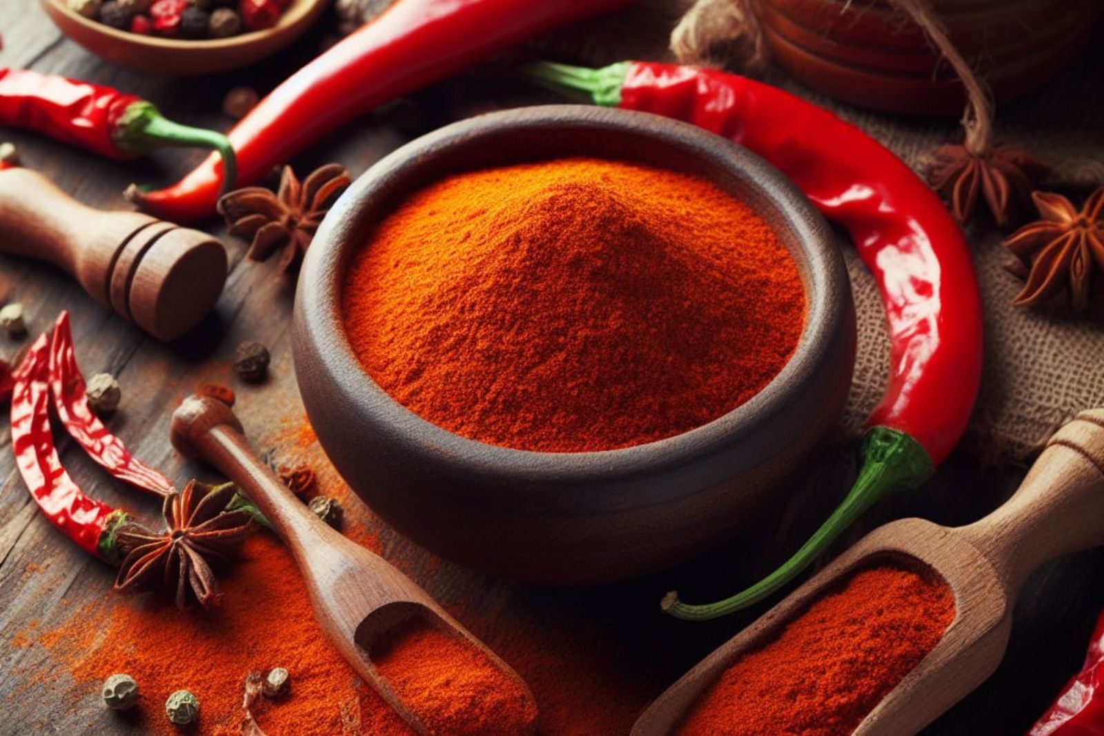 pimenta caiena pimenta caiena benefícios saúde