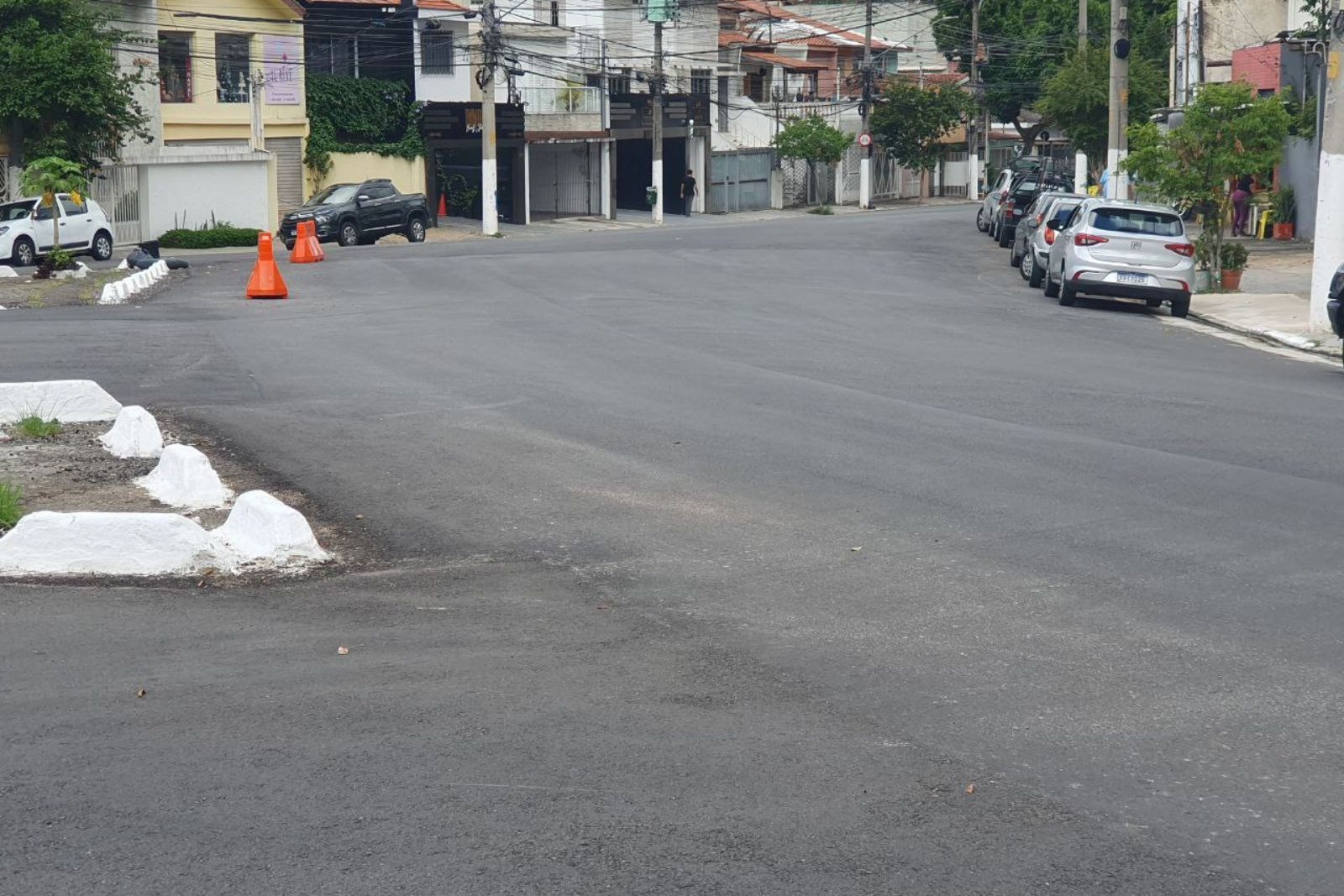 SINALIZAÇÃO SINALIZAÇÃO