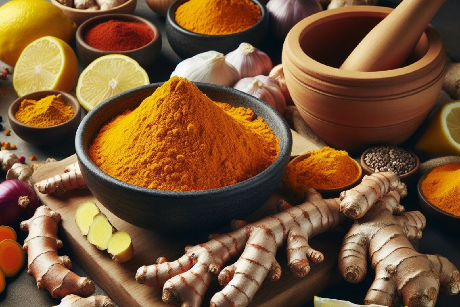 Cúrcuma