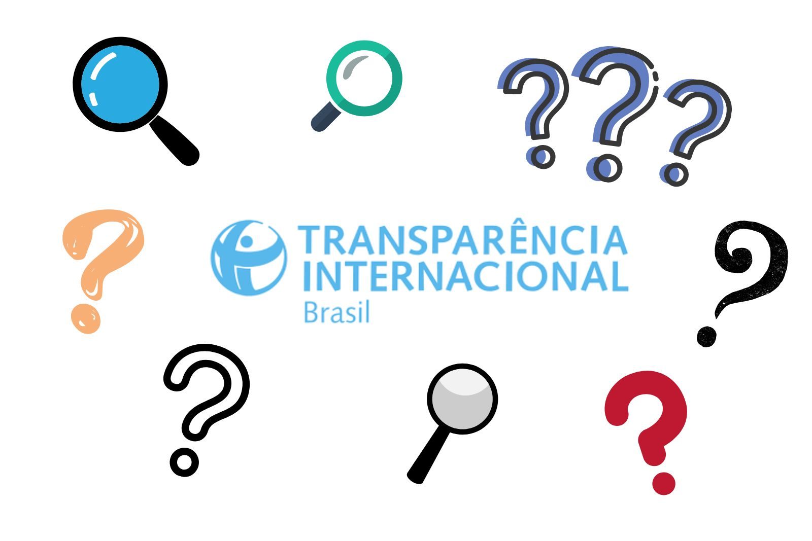 TRANSPARÊNCIA INTERNACIONAL TRANSPARÊNCIA INTERNACIONAL