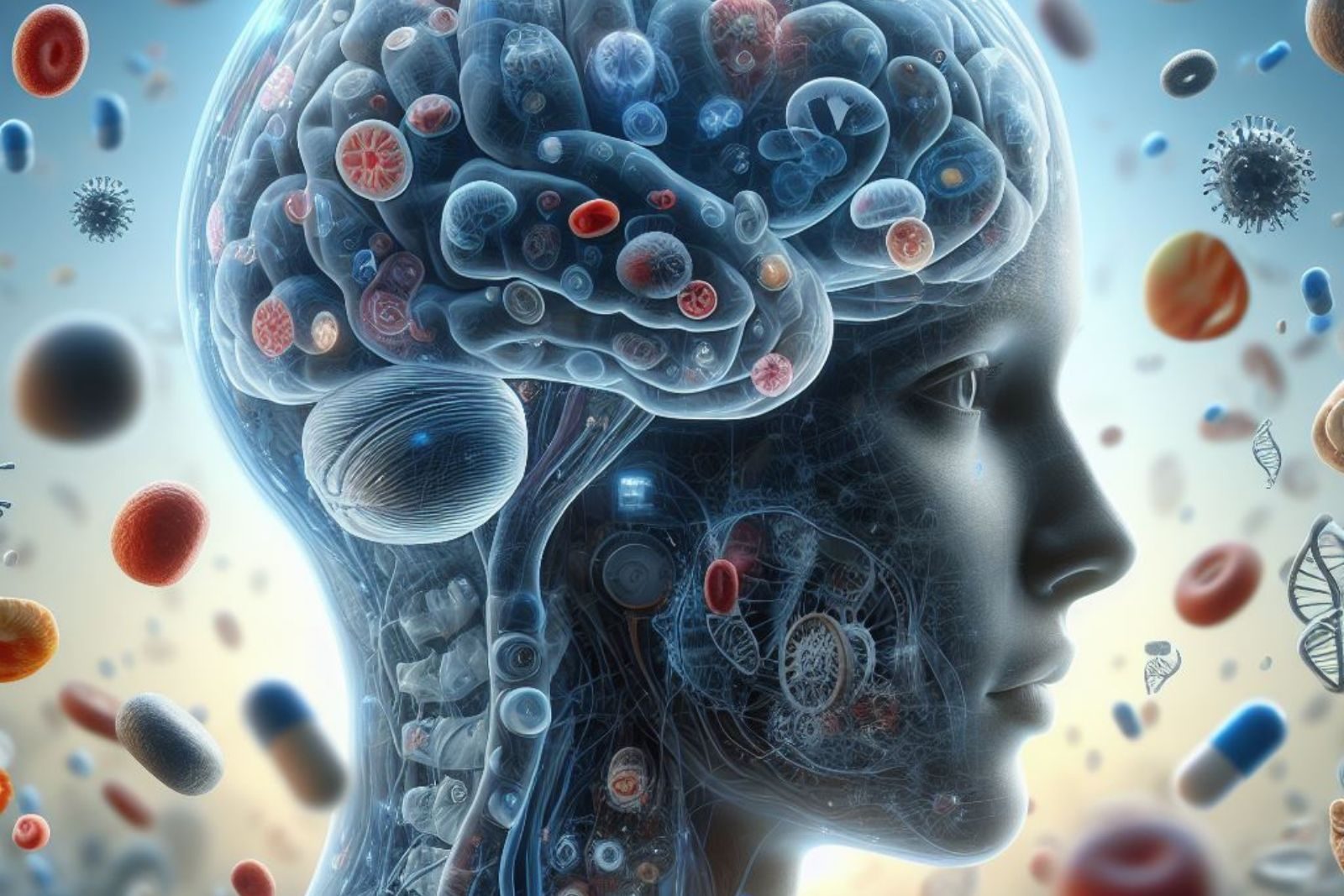doenças neurólogicas Doenças neurológicas se tornando mais frequentes após pandemia Covid-19