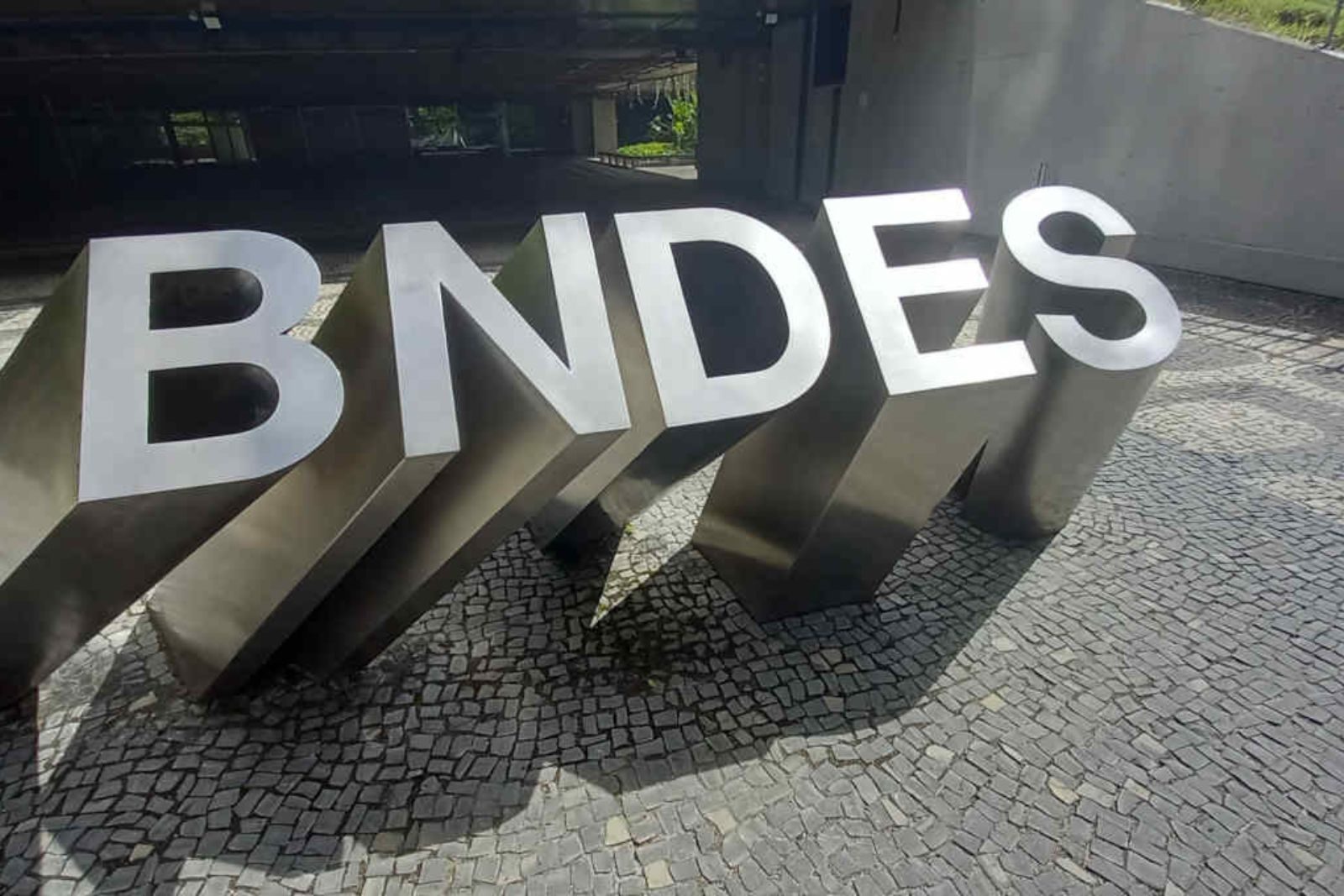 Fundo clima BNDES
