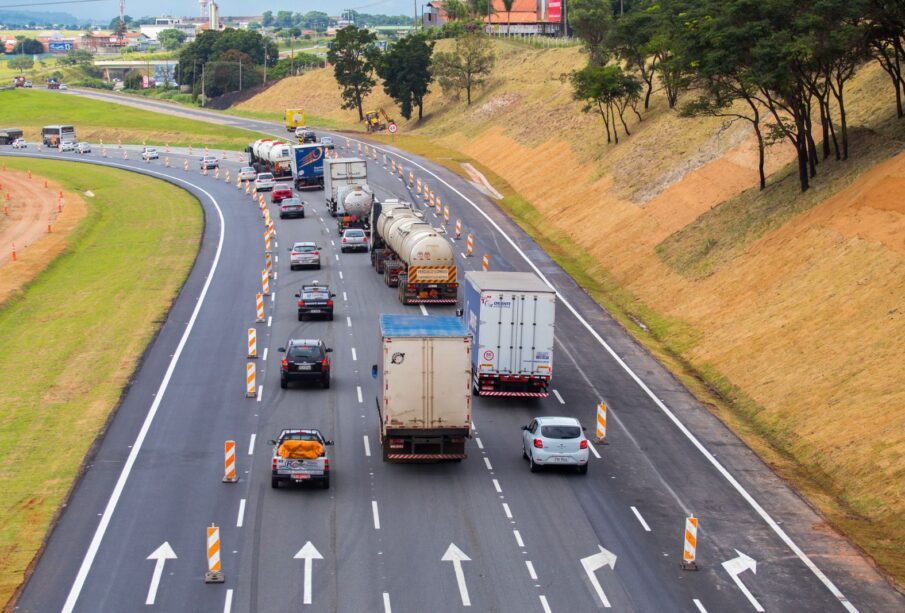 Mais pedágios em SP com leilão de Rodovias do Litoral Paulista 65 Rodovias Paulistas