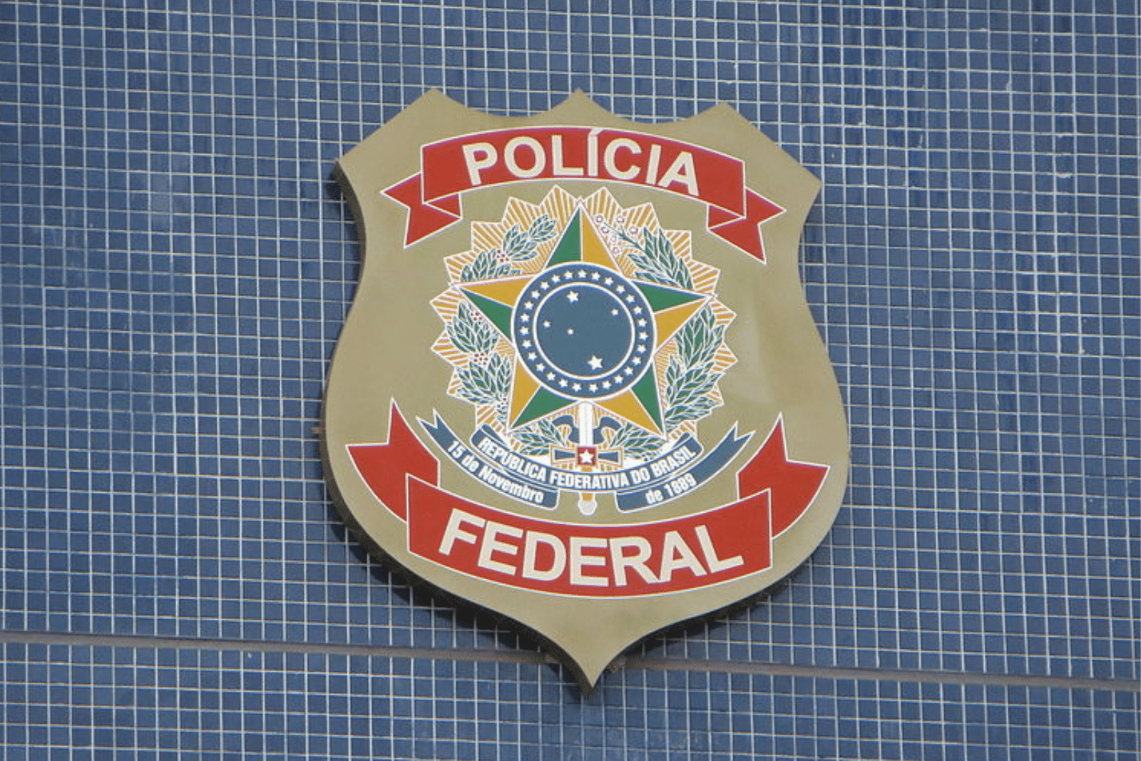 POLICIA FEDERAL