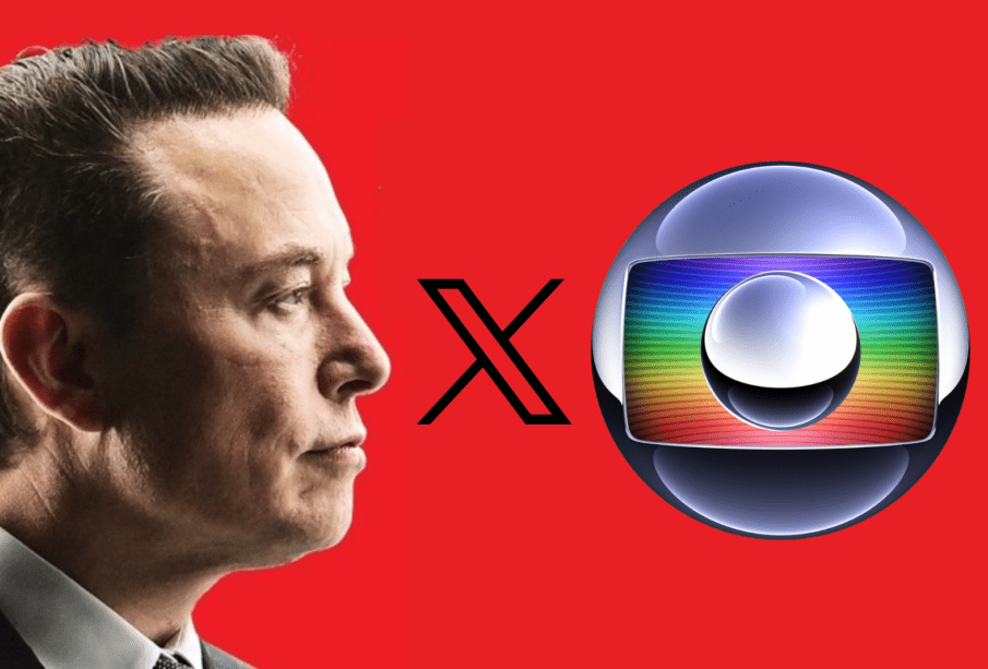 TV Globo não pode ser comprada por Elon Musk 65 TV GLOBO