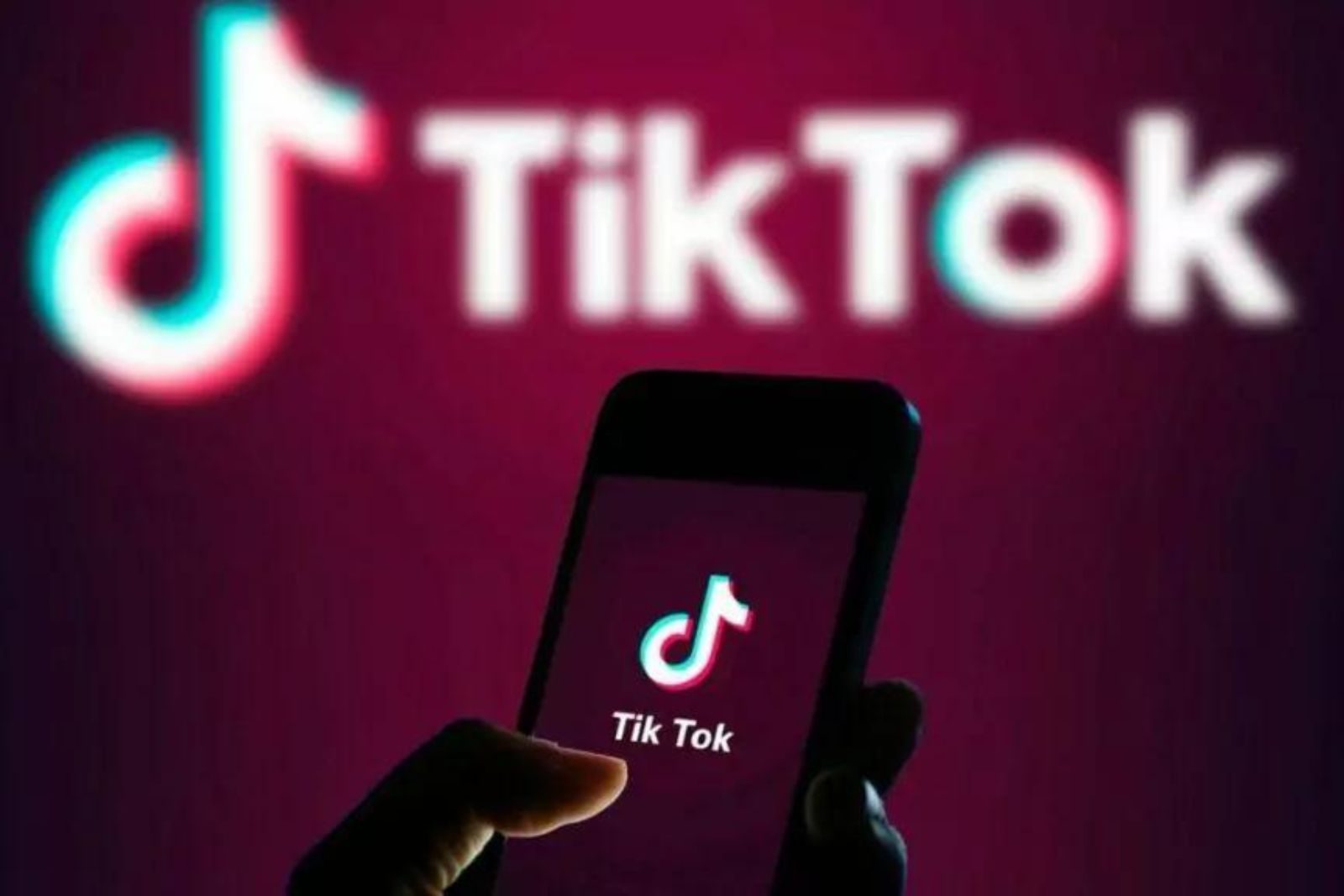 TikTok pode ser banido dos EUA
