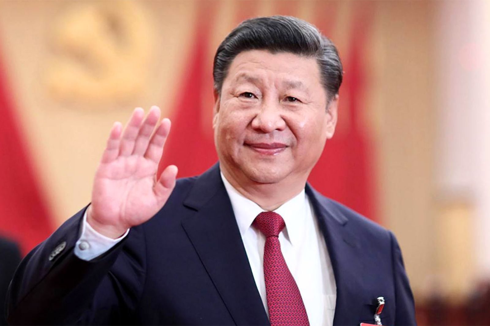Xi Jinping visitará França Xi Jinping visitará França