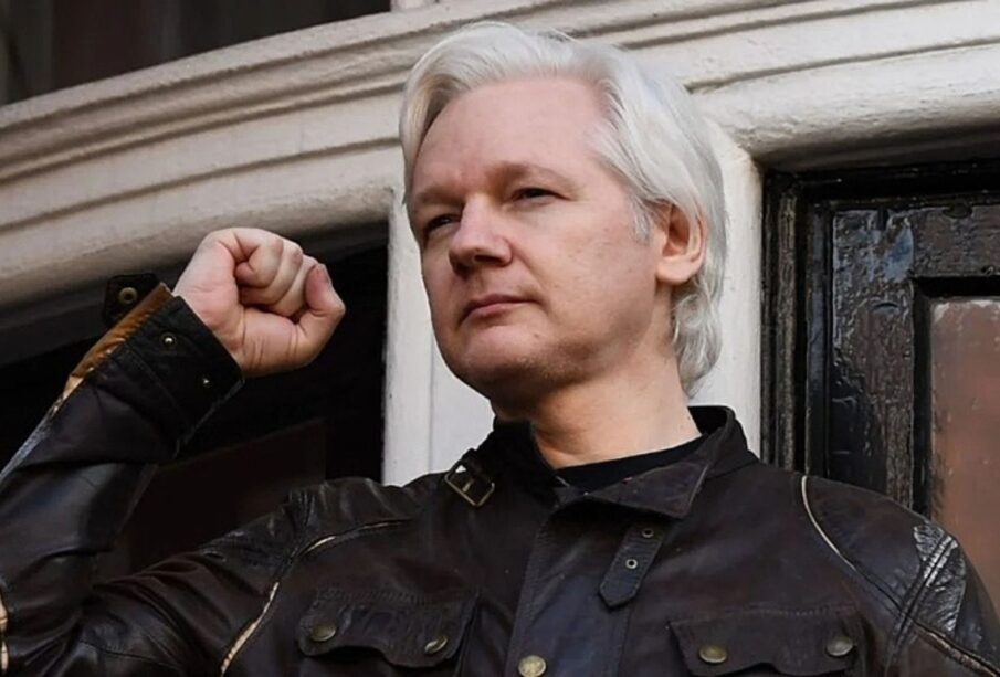 Assange conquista direito de recorrer contra extradição aos EUA 65 Julian Assange