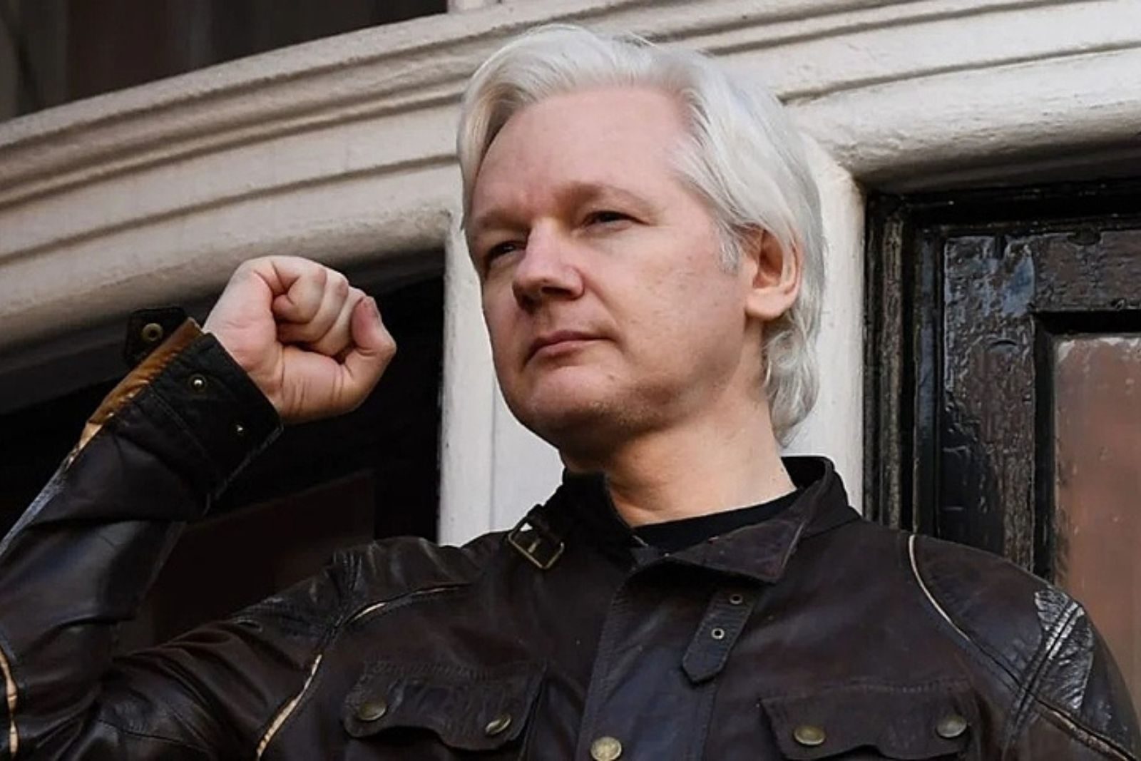 Julian Assange