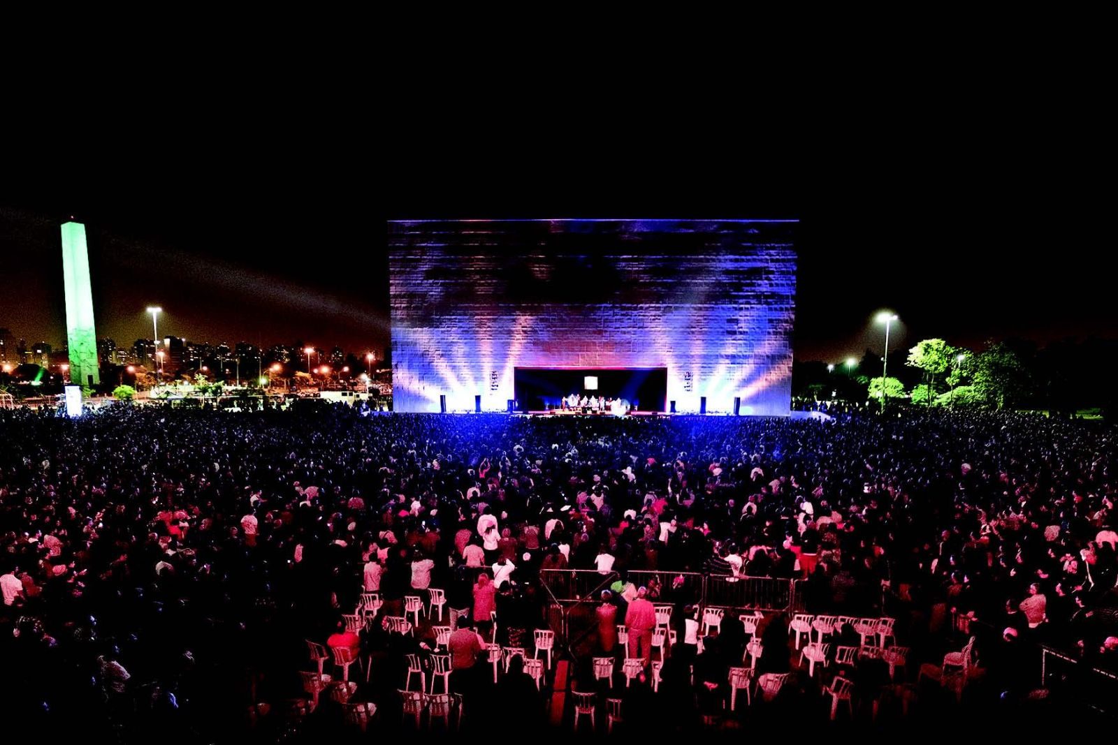 Associações bairro MP Parque Ibirapuera
