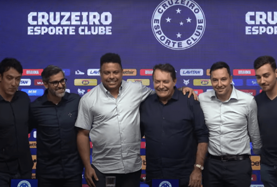 Cruzeiro é adquirido por empresário do Supermercado BH 65 CRUZEIRO