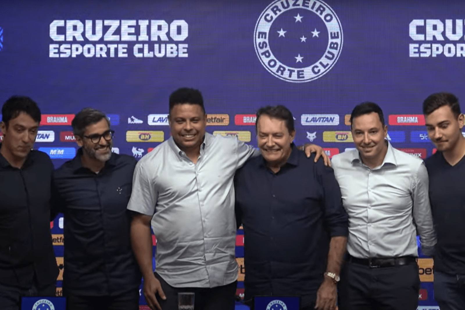 CRUZEIRO CRUZEIRO