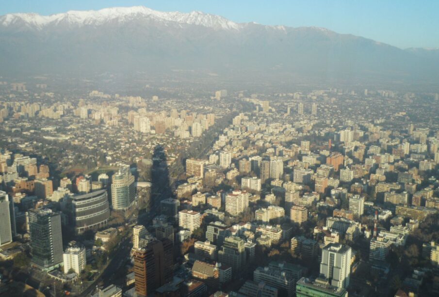 Chile enfrenta a maior onda de frio em 74 anos 65 Chile onda de frio