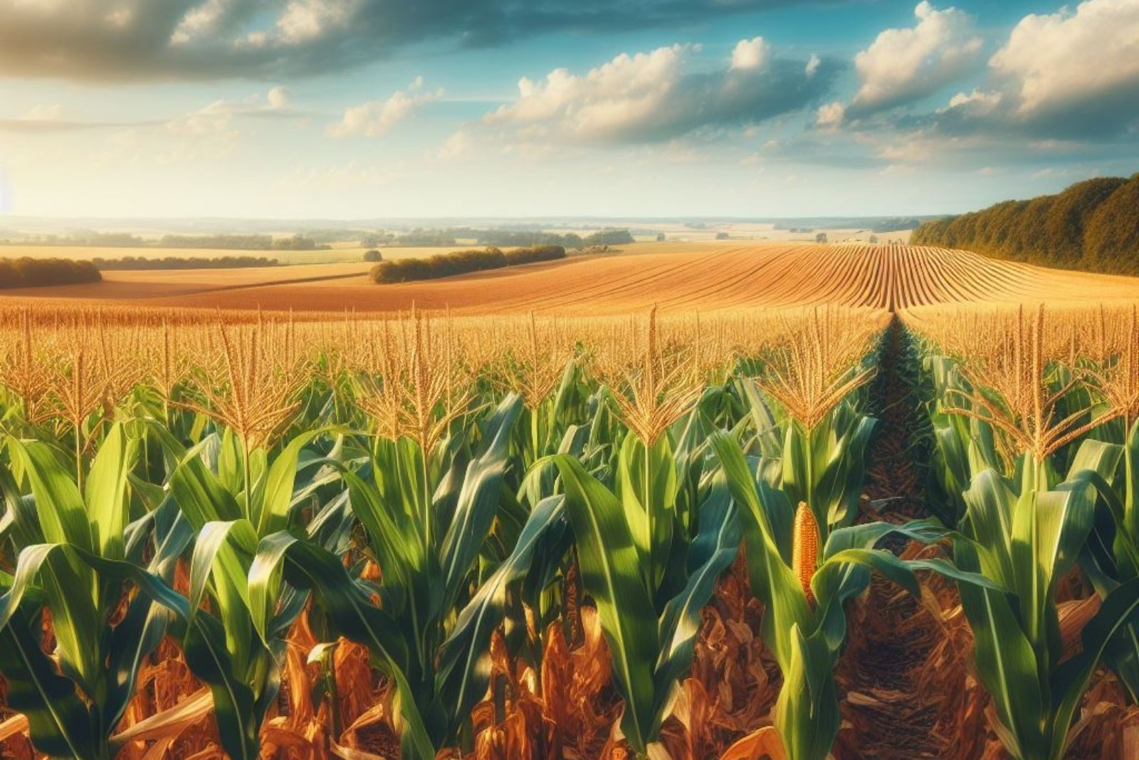 agronegócio impactos do agronegócio Brasil