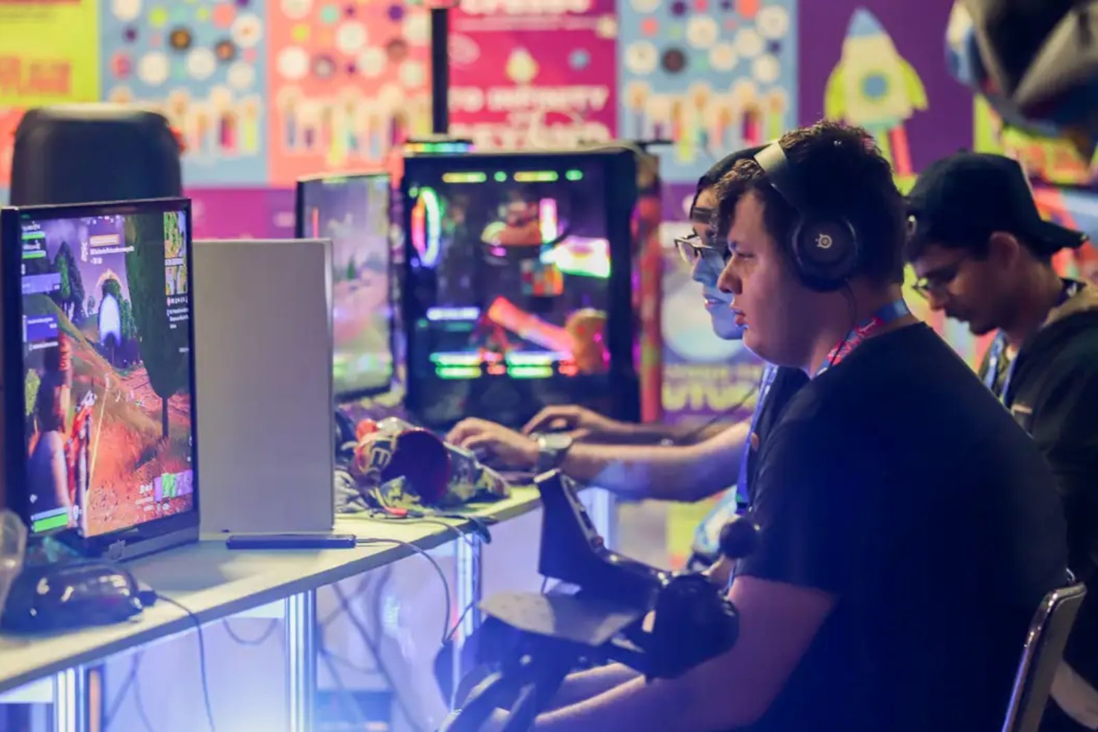 MARCO LEGAL DOS GAMES