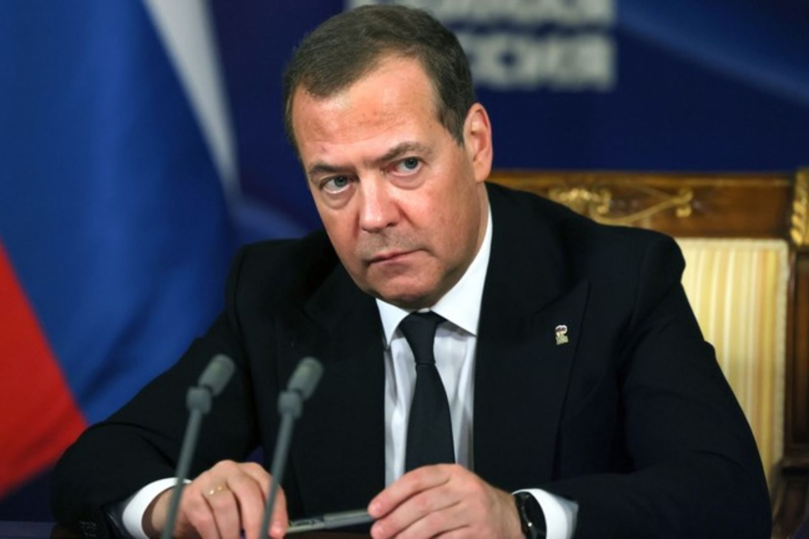 MEDVEDEV