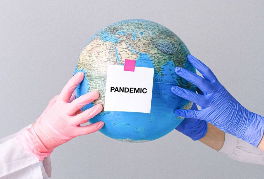 OMS não consegue um acordo sobre tratado pandêmico global 65 OMS Tratado Pandemico