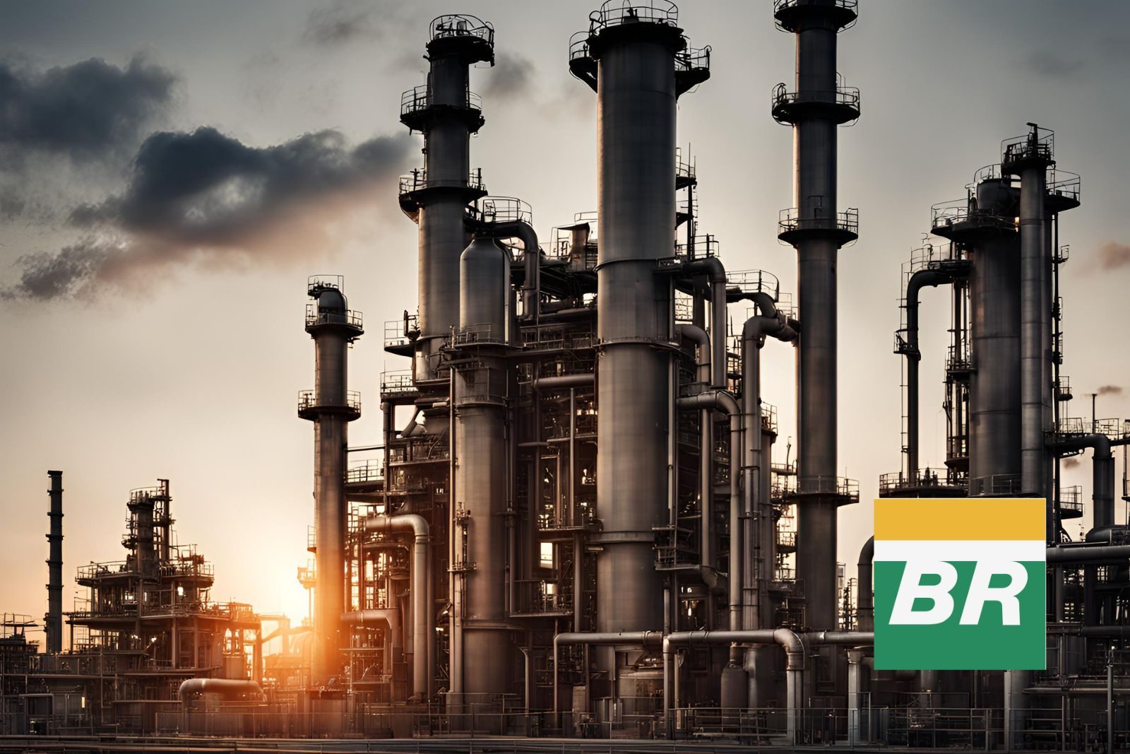 PETROBRAS E MERCADO
