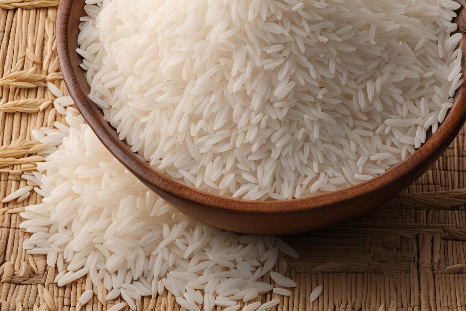 PREÇO DO ARROZ