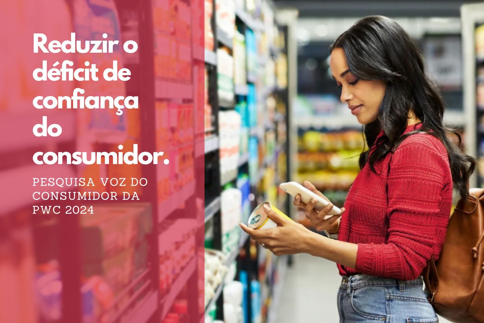 REVOLUÇÃO DO CONSUMO