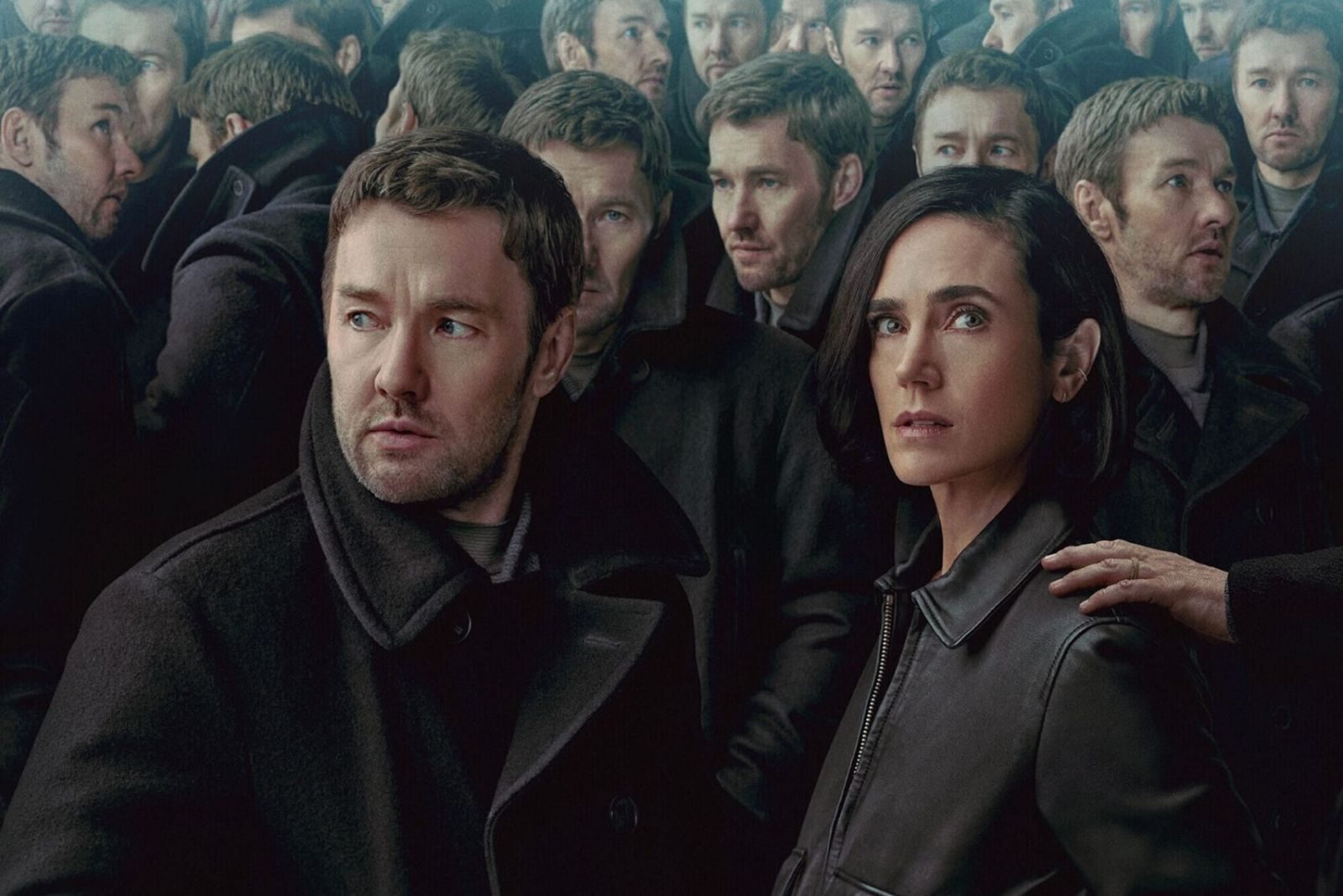 SÉRIE "MATÉRIA ESCURA" APPLE TV