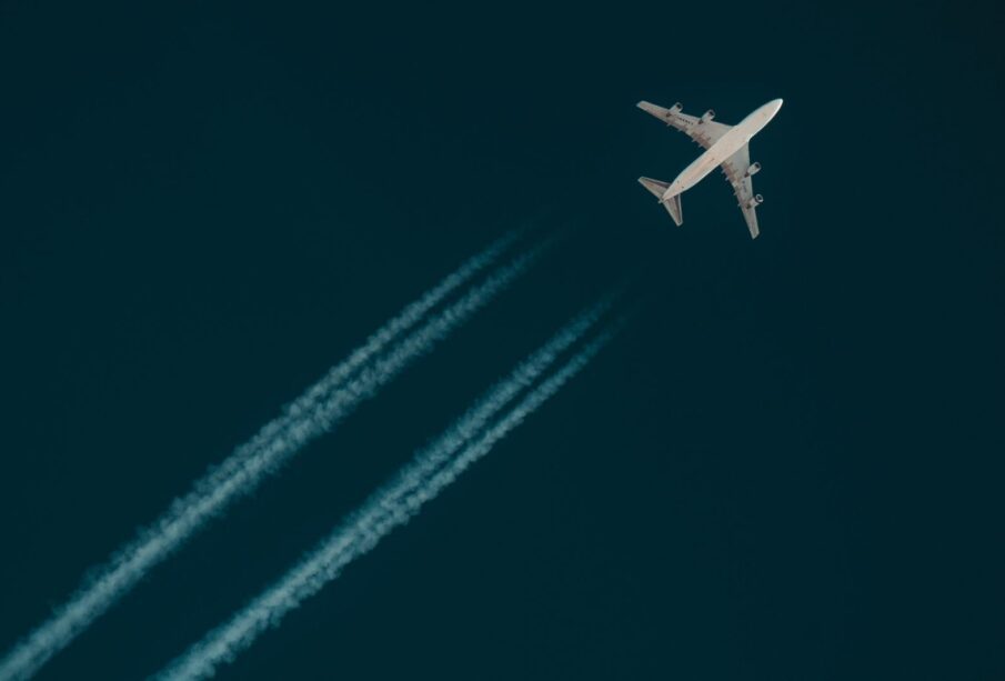 Turbulências aéreas: Série de incidentes preocupam o mundo 65 TURBULÊNCIAS