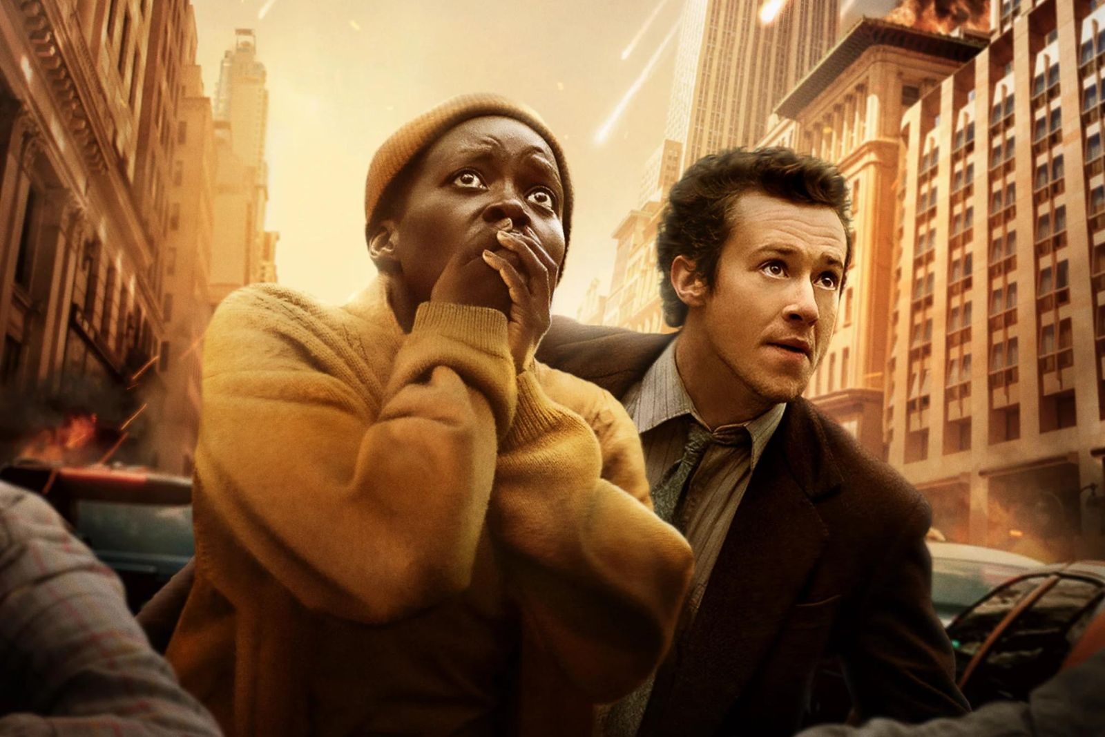 Um Lugar Silencioso Dia Um Um Lugar Silencioso Dia Um